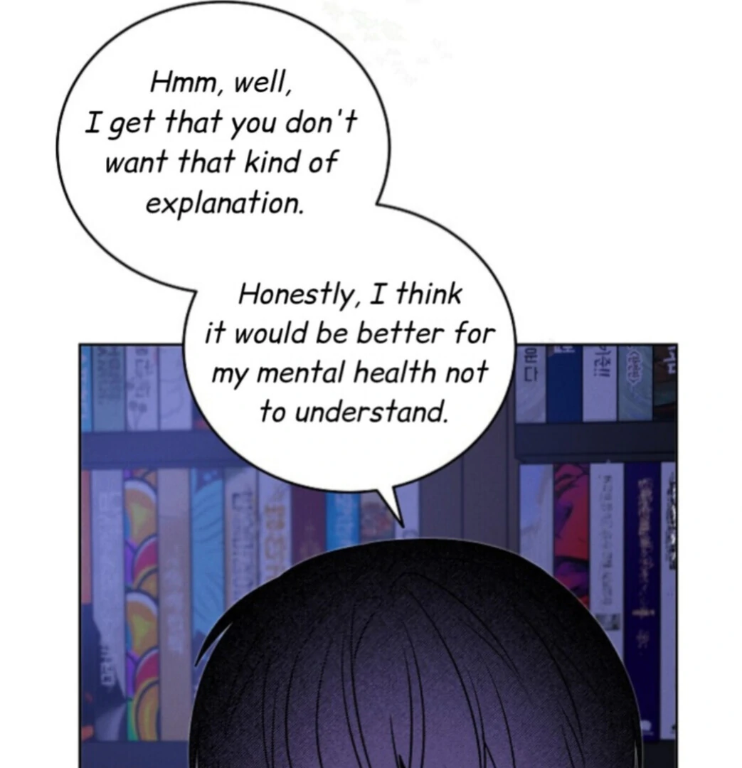 A Neighborhood With Nothing Special Going on - Chapter 23 manhwa