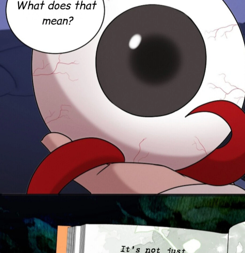 A Neighborhood With Nothing Special Going on - Chapter 23 manhwa