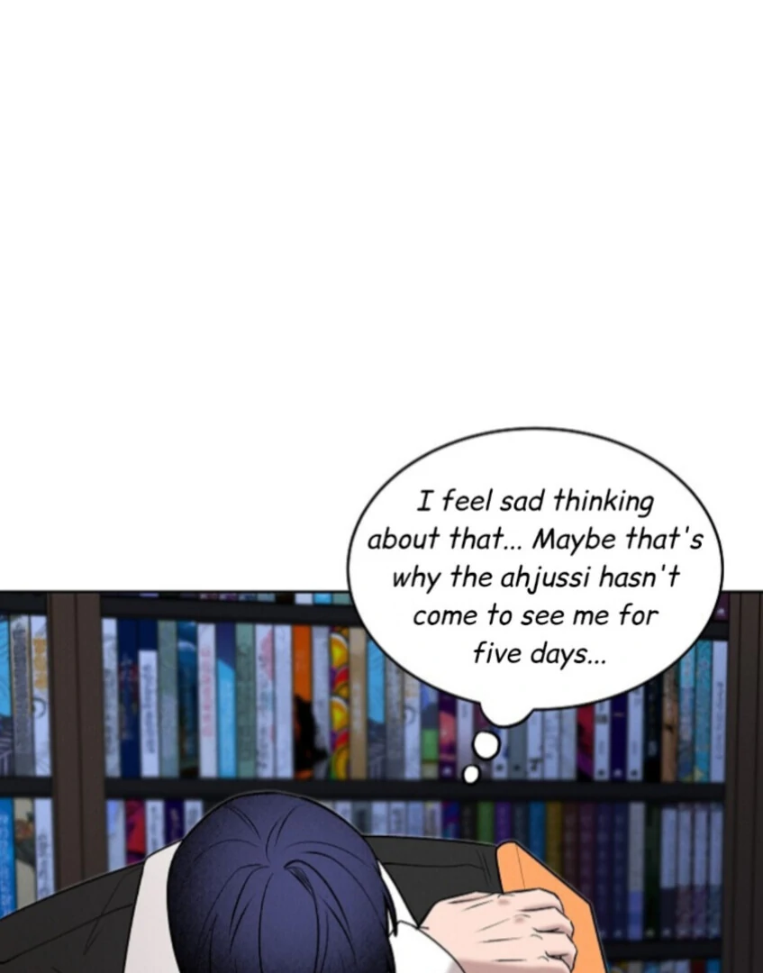 A Neighborhood With Nothing Special Going on - Chapter 23 manhwa