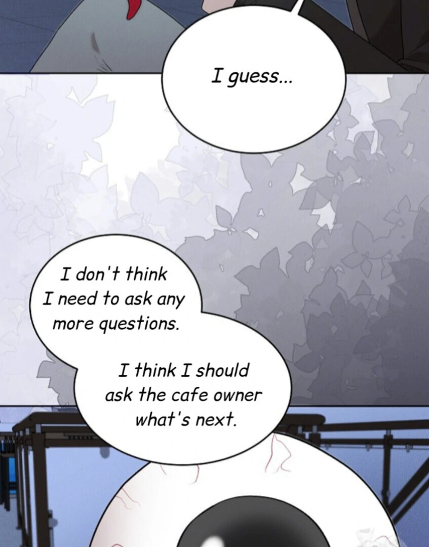 A Neighborhood With Nothing Special Going on - Chapter 23 manhwa