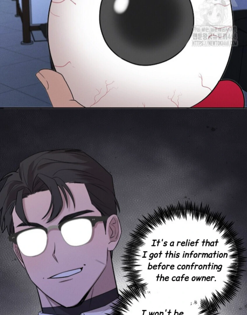 A Neighborhood With Nothing Special Going on - Chapter 23 manhwa