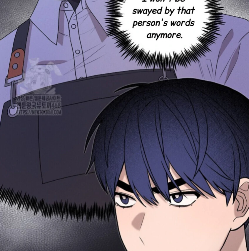 A Neighborhood With Nothing Special Going on - Chapter 23 manhwa