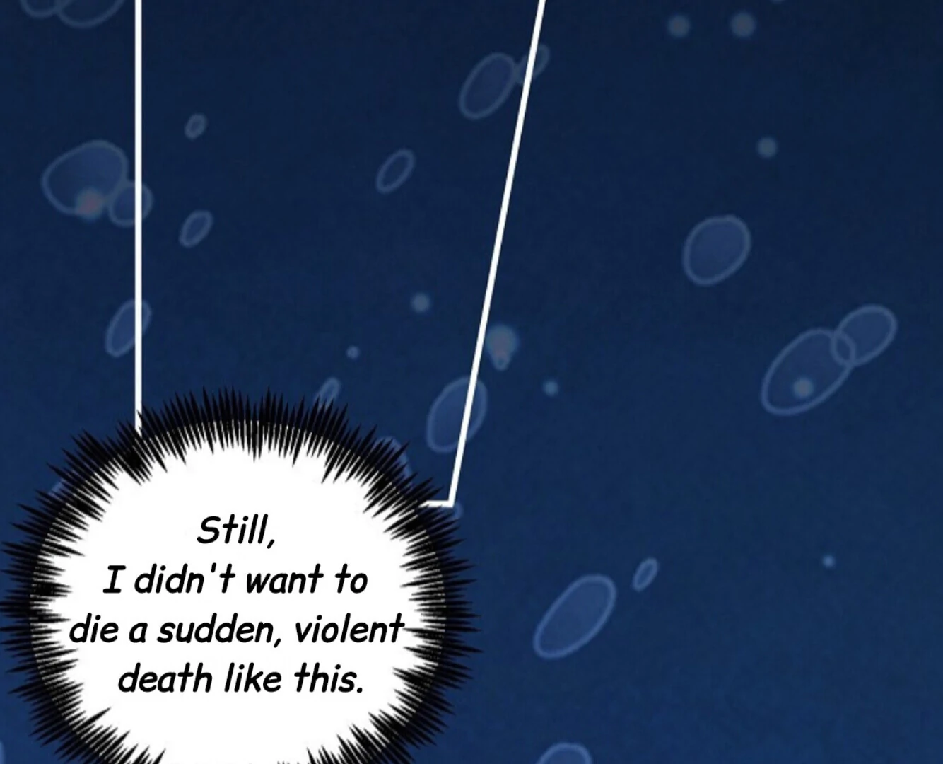 A Neighborhood With Nothing Special Going on - Chapter 24 manhwa