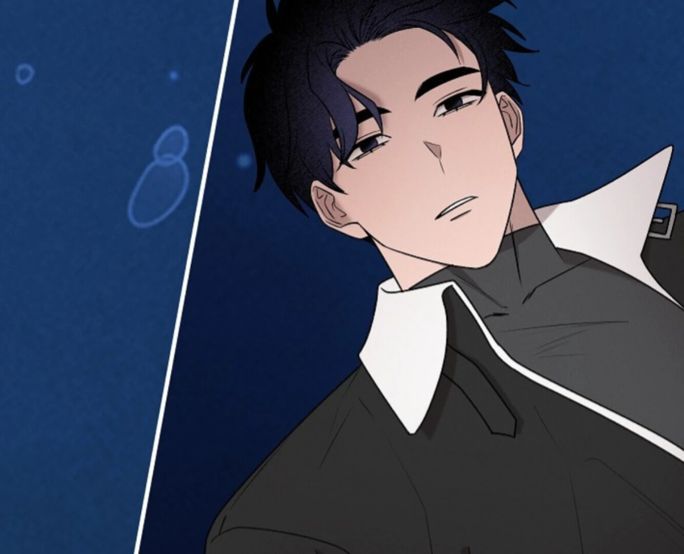 A Neighborhood With Nothing Special Going on - Chapter 24 manhwa