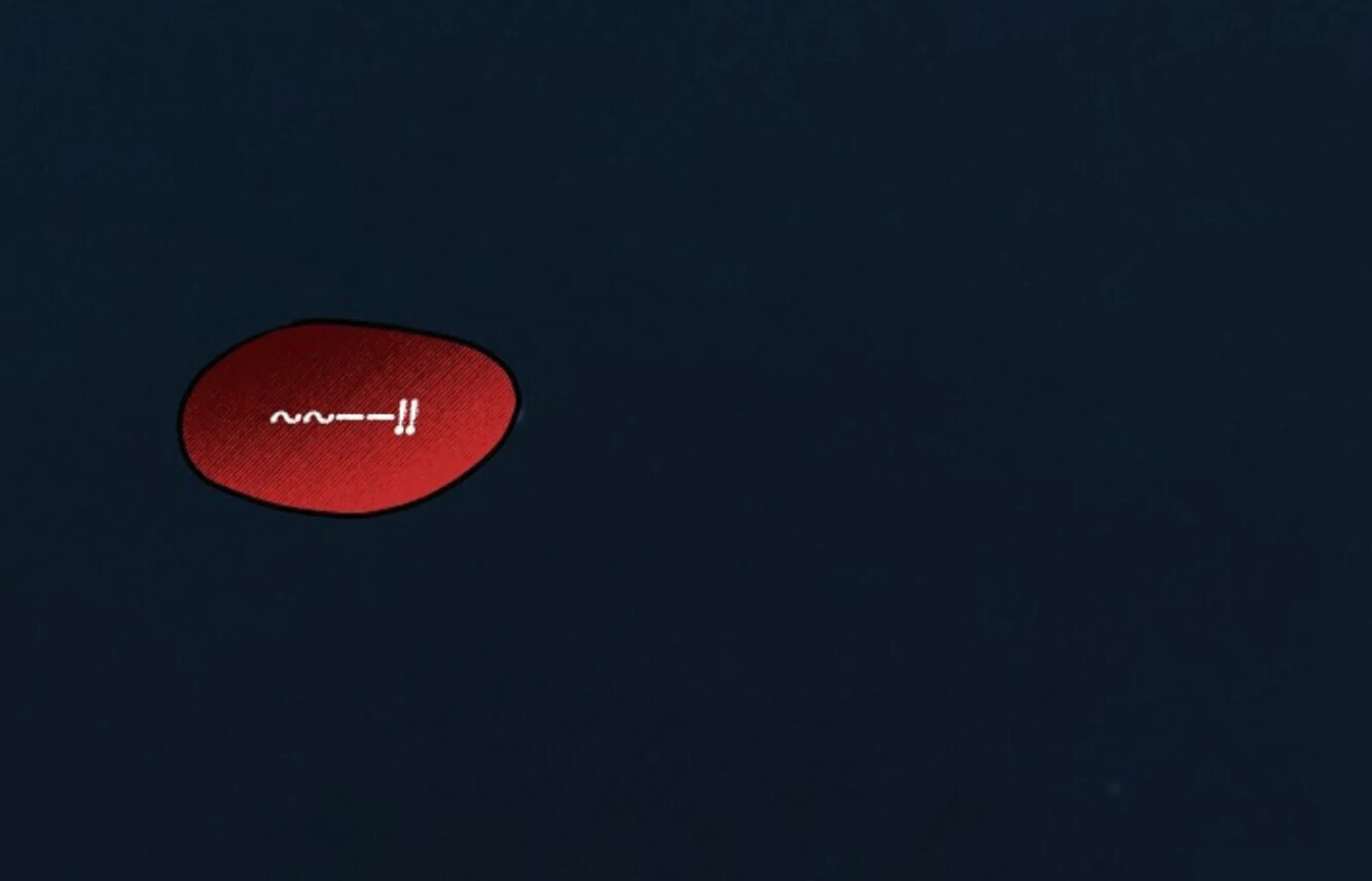 A Neighborhood With Nothing Special Going on - Chapter 24 manhwa