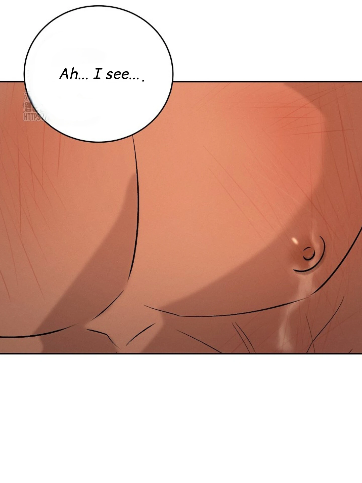 A Neighborhood With Nothing Special Going on - Chapter 24 manhwa