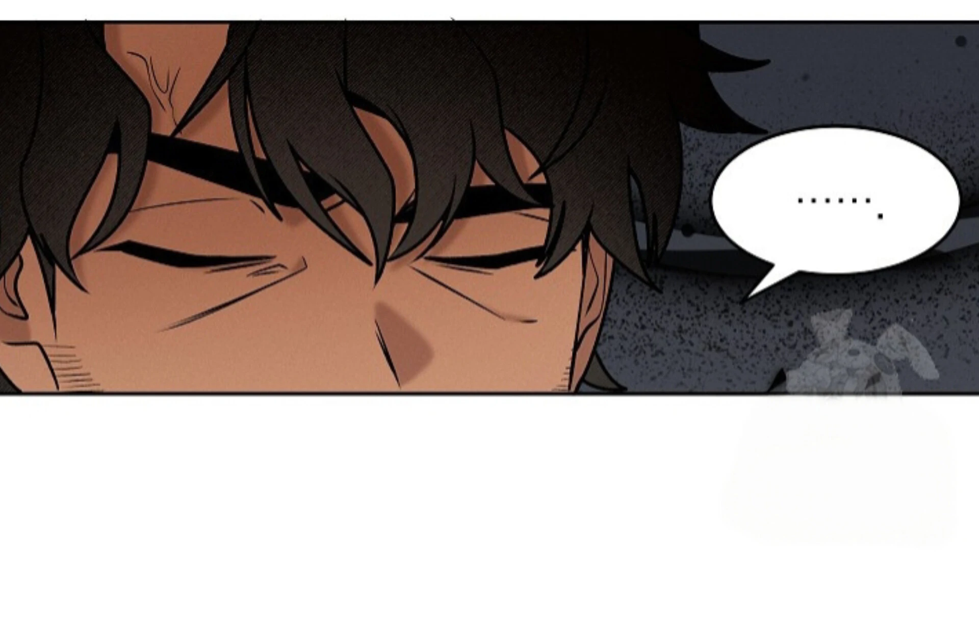 A Neighborhood With Nothing Special Going on - Chapter 24 manhwa