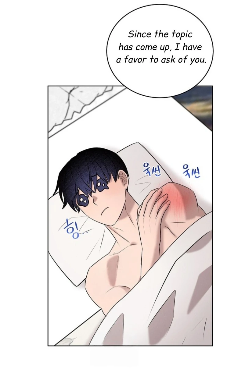 A Neighborhood With Nothing Special Going on - Chapter 24 manhwa