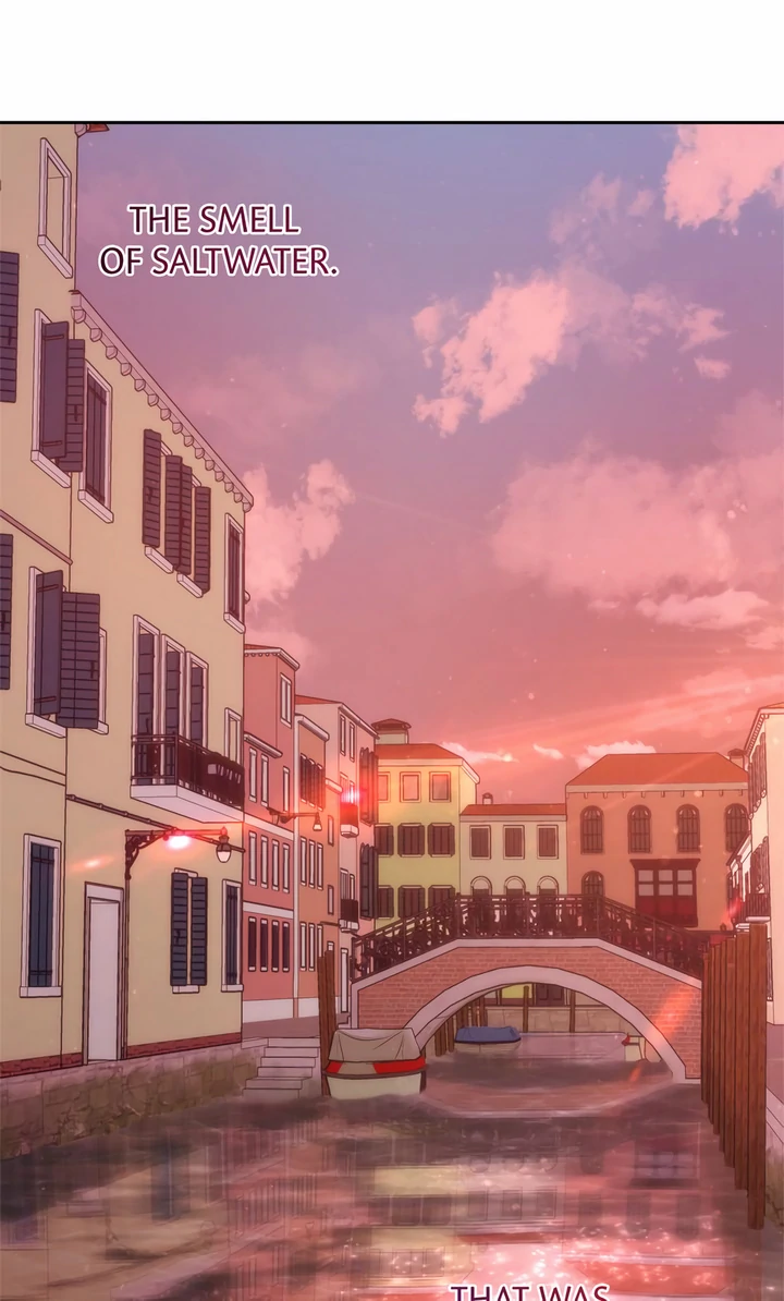 Oil On Canvas [Official][Uncensored] - Chapter 1 manhwa