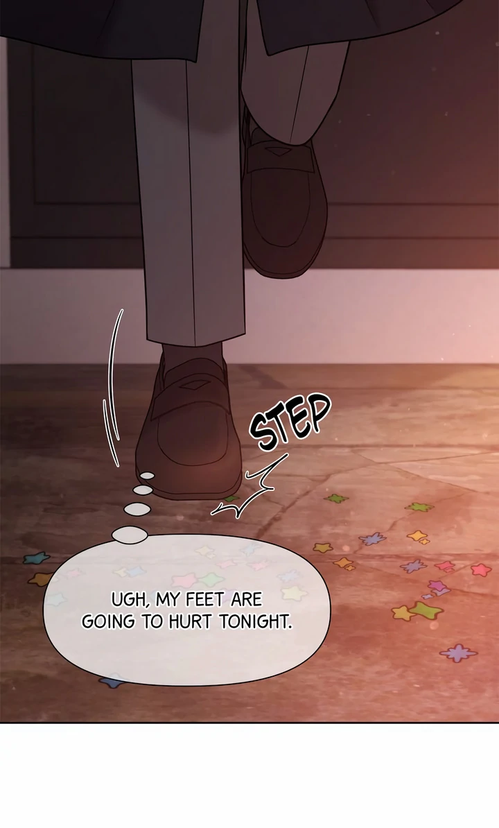 Oil On Canvas [Official][Uncensored] - Chapter 1 manhwa