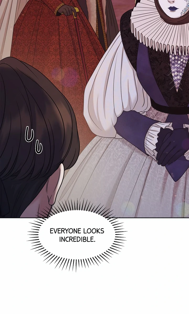 Oil On Canvas [Official][Uncensored] - Chapter 1 manhwa