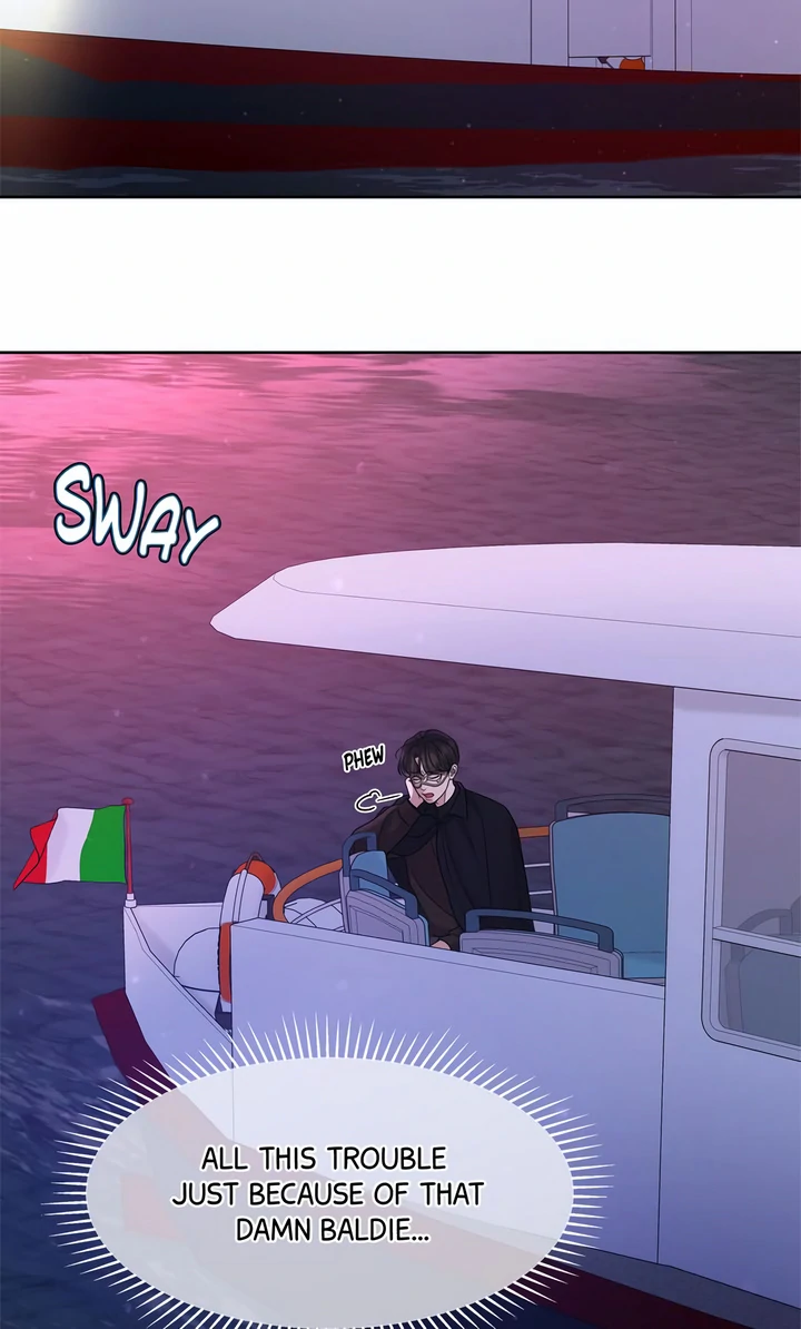 Oil On Canvas [Official][Uncensored] - Chapter 1 manhwa