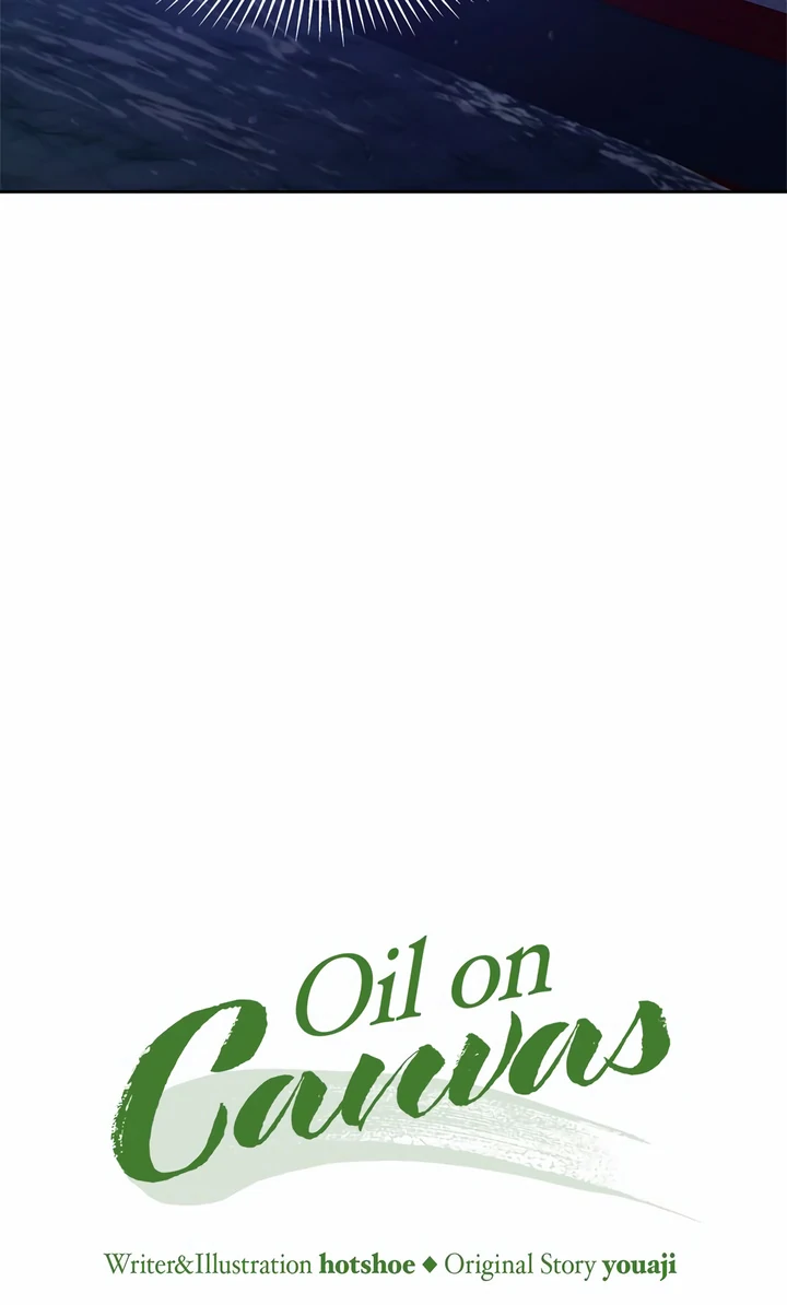 Oil On Canvas [Official][Uncensored] - Chapter 1 manhwa