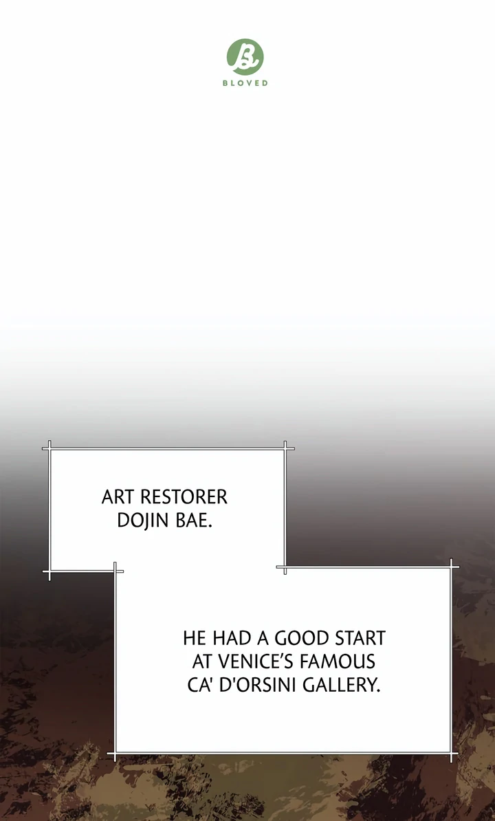 Oil On Canvas [Official][Uncensored] - Chapter 1 manhwa