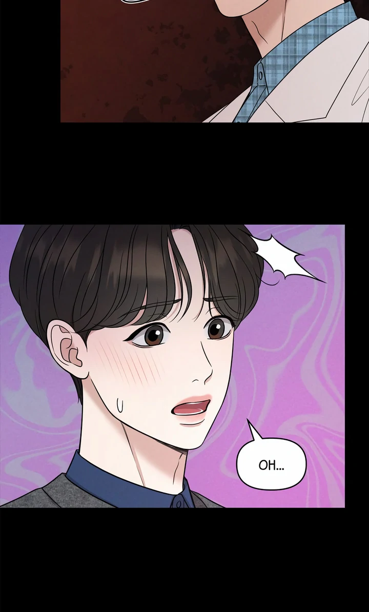 Oil On Canvas [Official][Uncensored] - Chapter 1 manhwa