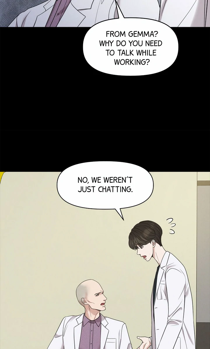Oil On Canvas [Official][Uncensored] - Chapter 1 manhwa