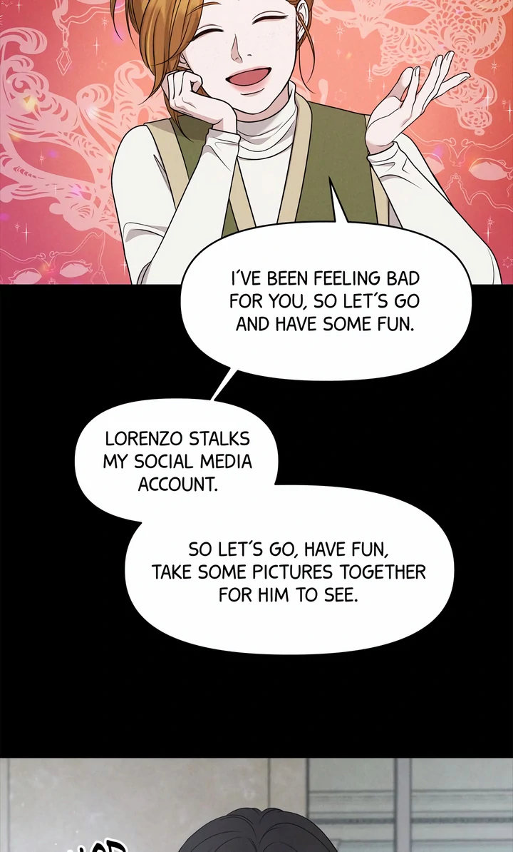 Oil On Canvas [Official][Uncensored] - Chapter 1 manhwa