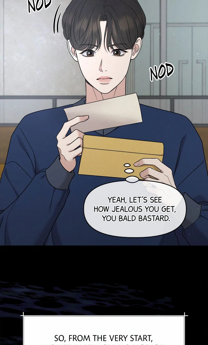 Oil On Canvas [Official][Uncensored] - Chapter 1 manhwa
