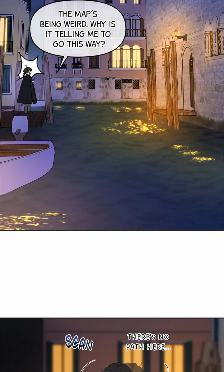 Oil On Canvas [Official][Uncensored] - Chapter 1 manhwa