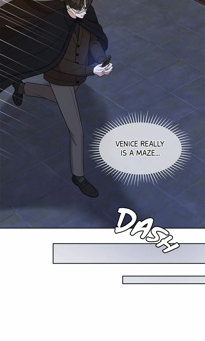 Oil On Canvas [Official][Uncensored] - Chapter 1 manhwa