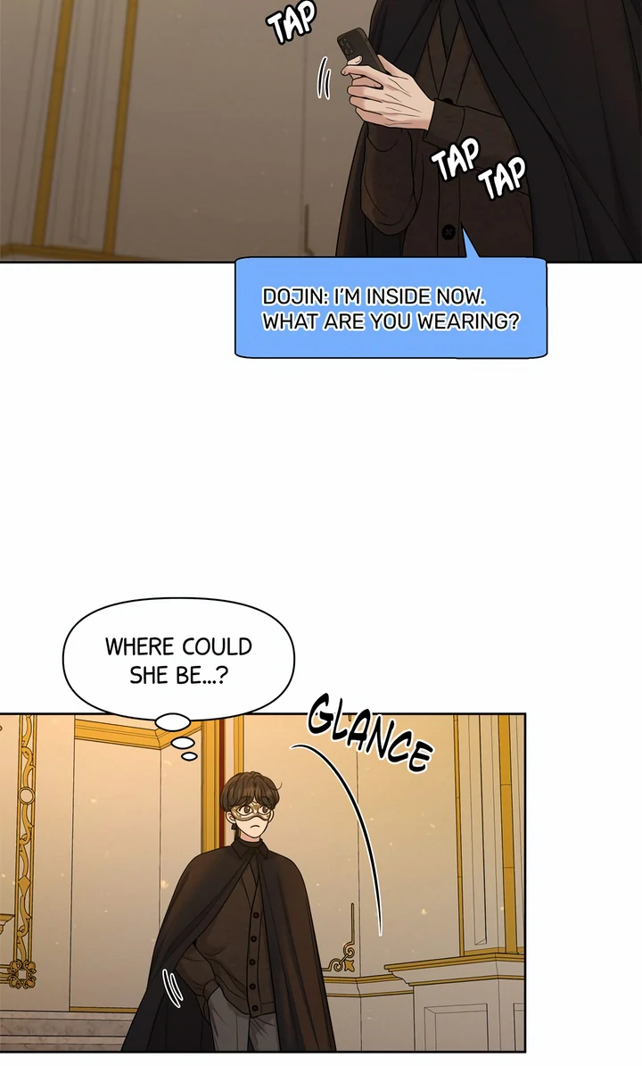 Oil On Canvas [Official][Uncensored] - Chapter 1 manhwa