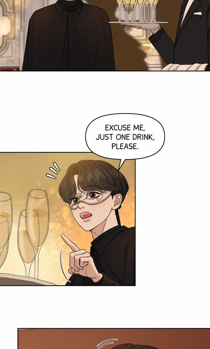 Oil On Canvas [Official][Uncensored] - Chapter 1 manhwa