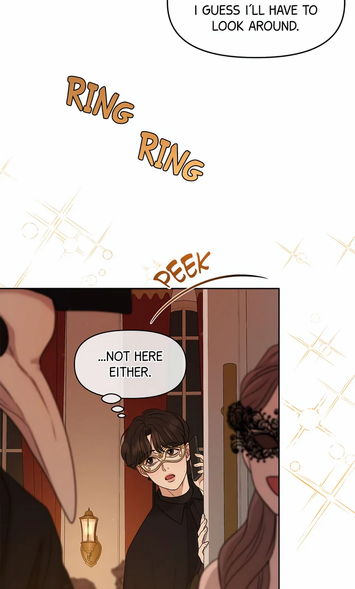 Oil On Canvas [Official][Uncensored] - Chapter 1 manhwa