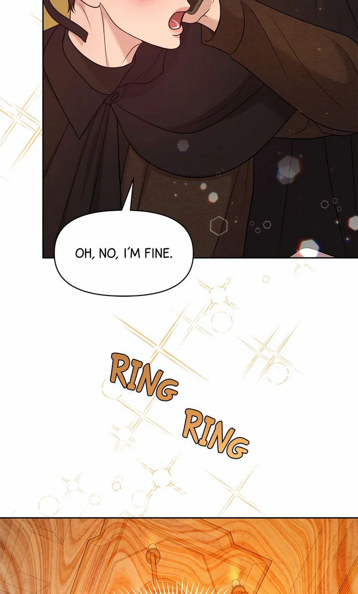 Oil On Canvas [Official][Uncensored] - Chapter 1 manhwa