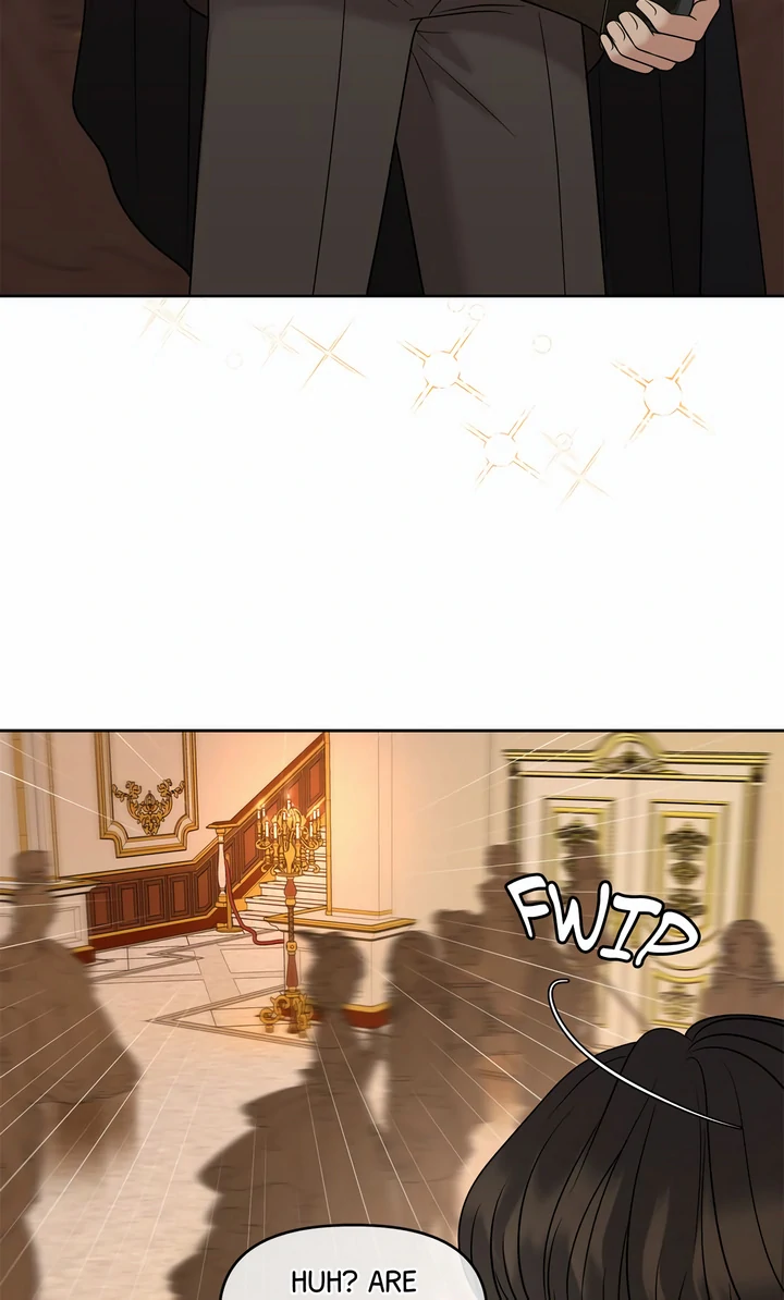 Oil On Canvas [Official][Uncensored] - Chapter 1 manhwa