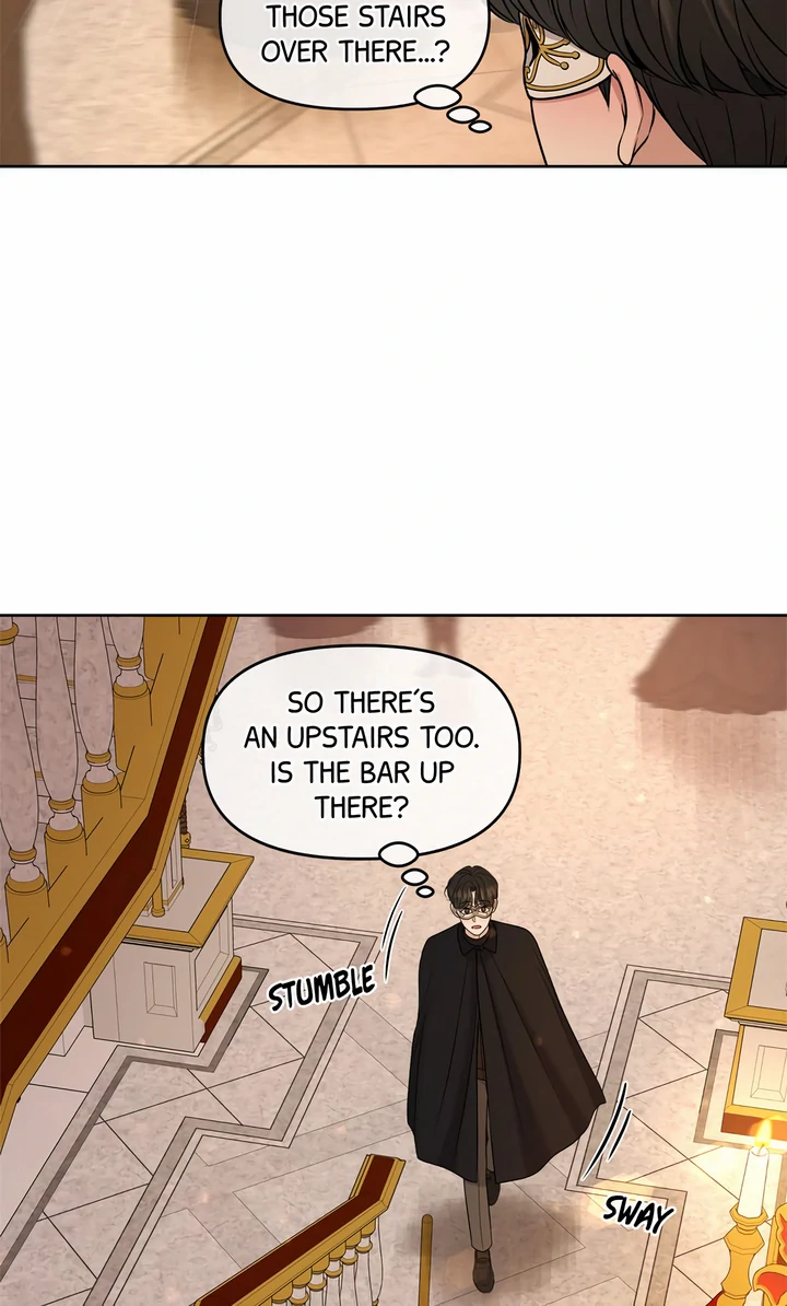 Oil On Canvas [Official][Uncensored] - Chapter 1 manhwa