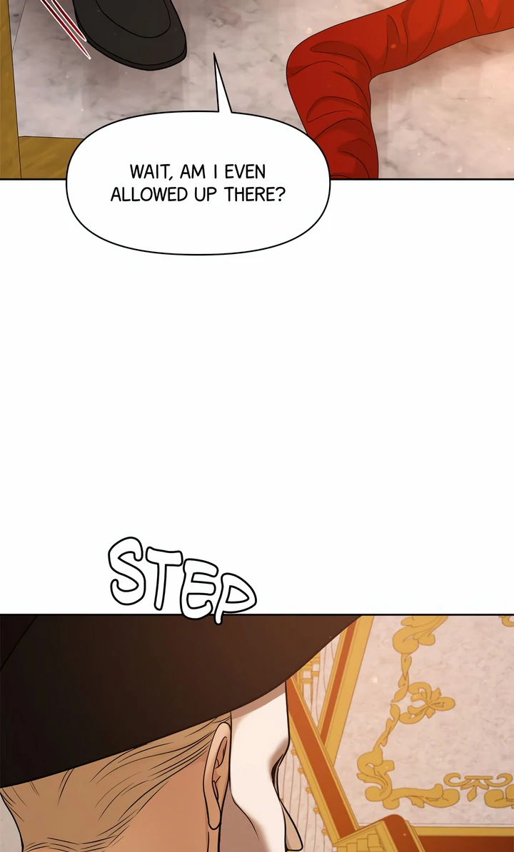 Oil On Canvas [Official][Uncensored] - Chapter 1 manhwa