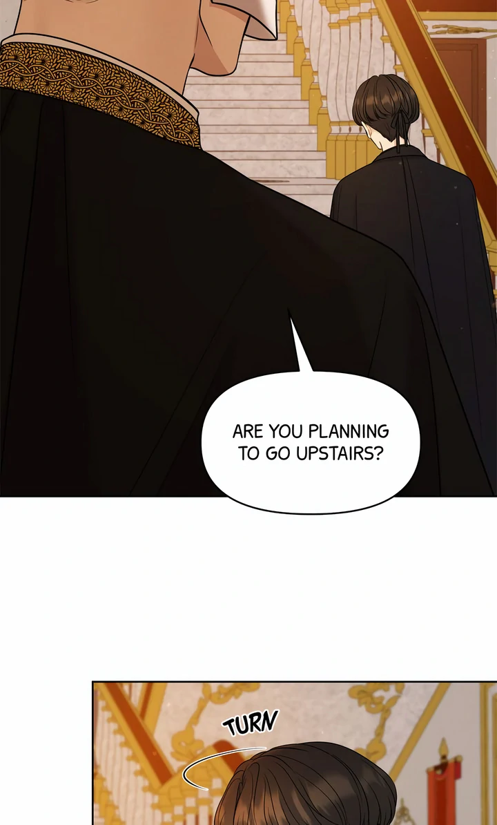 Oil On Canvas [Official][Uncensored] - Chapter 1 manhwa
