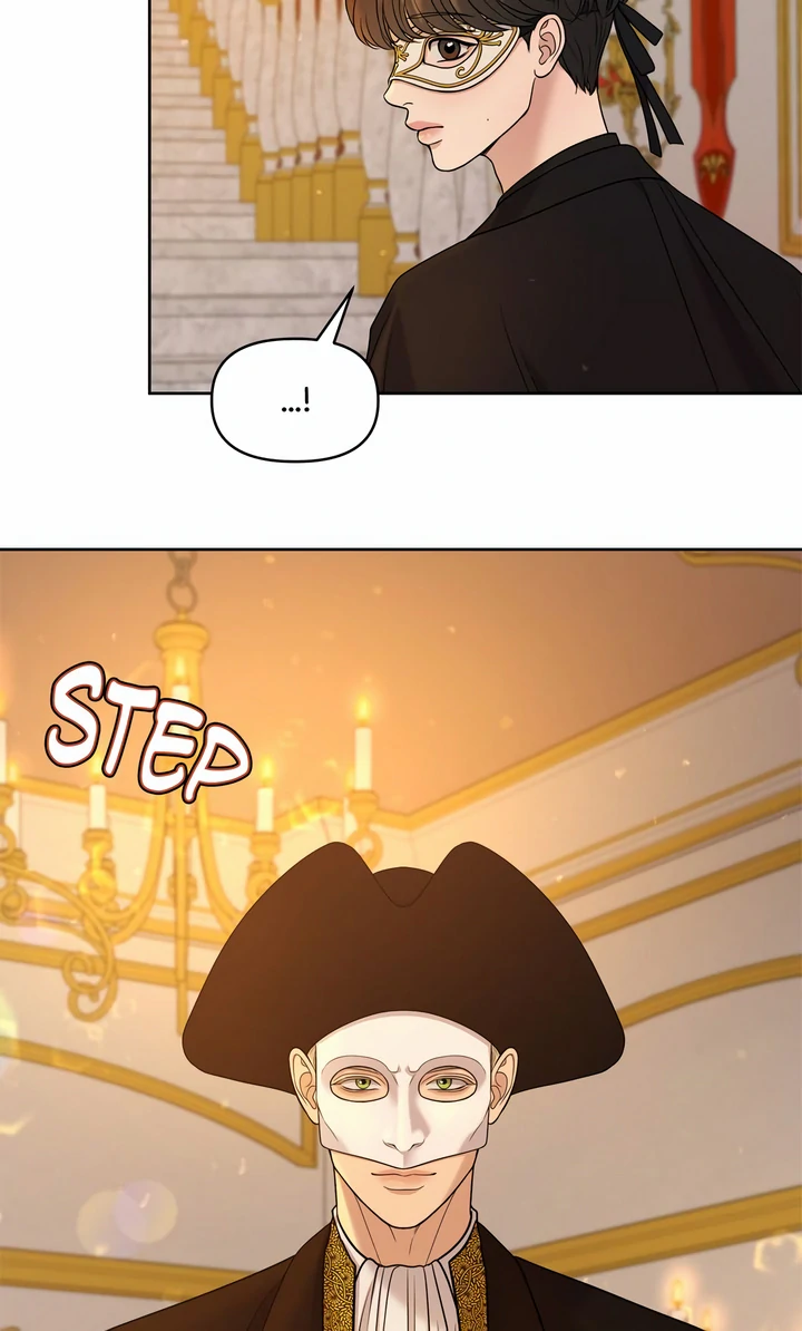 Oil On Canvas [Official][Uncensored] - Chapter 1 manhwa