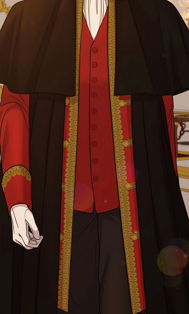 Oil On Canvas [Official][Uncensored] - Chapter 1 manhwa