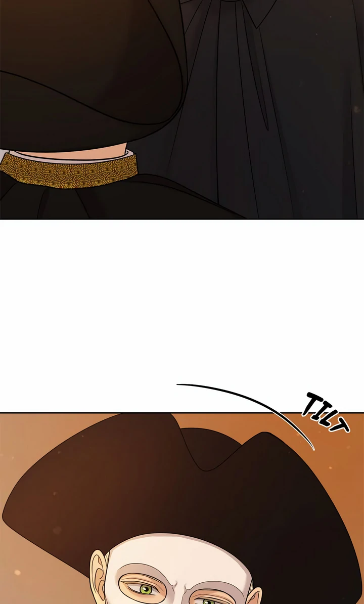 Oil On Canvas [Official][Uncensored] - Chapter 1 manhwa