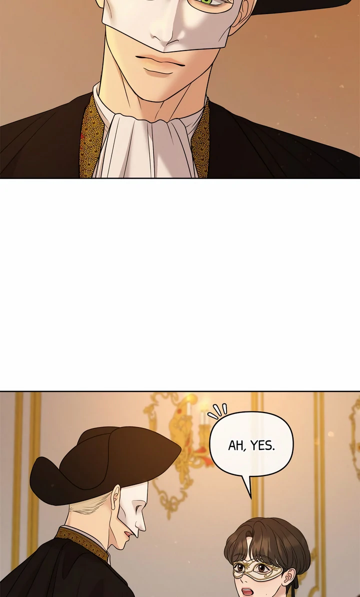 Oil On Canvas [Official][Uncensored] - Chapter 1 manhwa