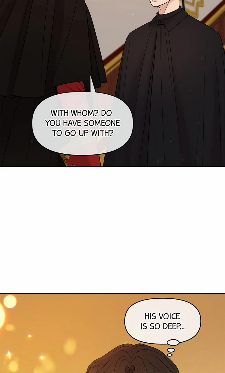 Oil On Canvas [Official][Uncensored] - Chapter 1 manhwa
