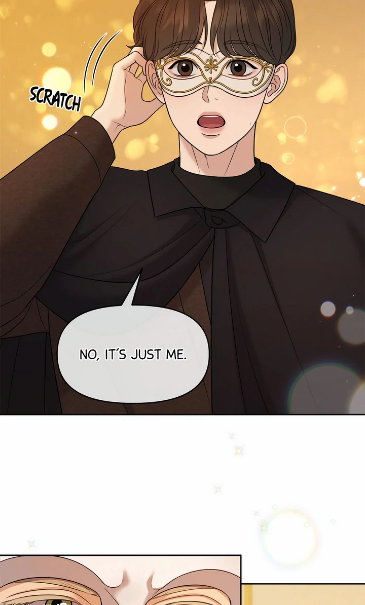 Oil On Canvas [Official][Uncensored] - Chapter 1 manhwa
