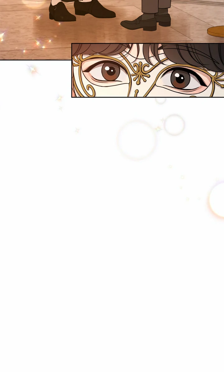 Oil On Canvas [Official][Uncensored] - Chapter 1 manhwa