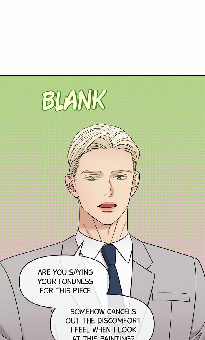Oil On Canvas [Official][Uncensored] - Chapter 10 manhwa