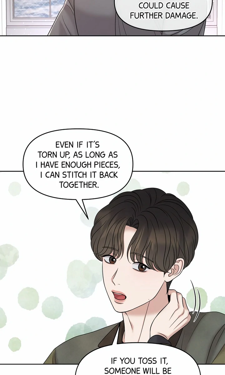 Oil On Canvas [Official][Uncensored] - Chapter 10 manhwa