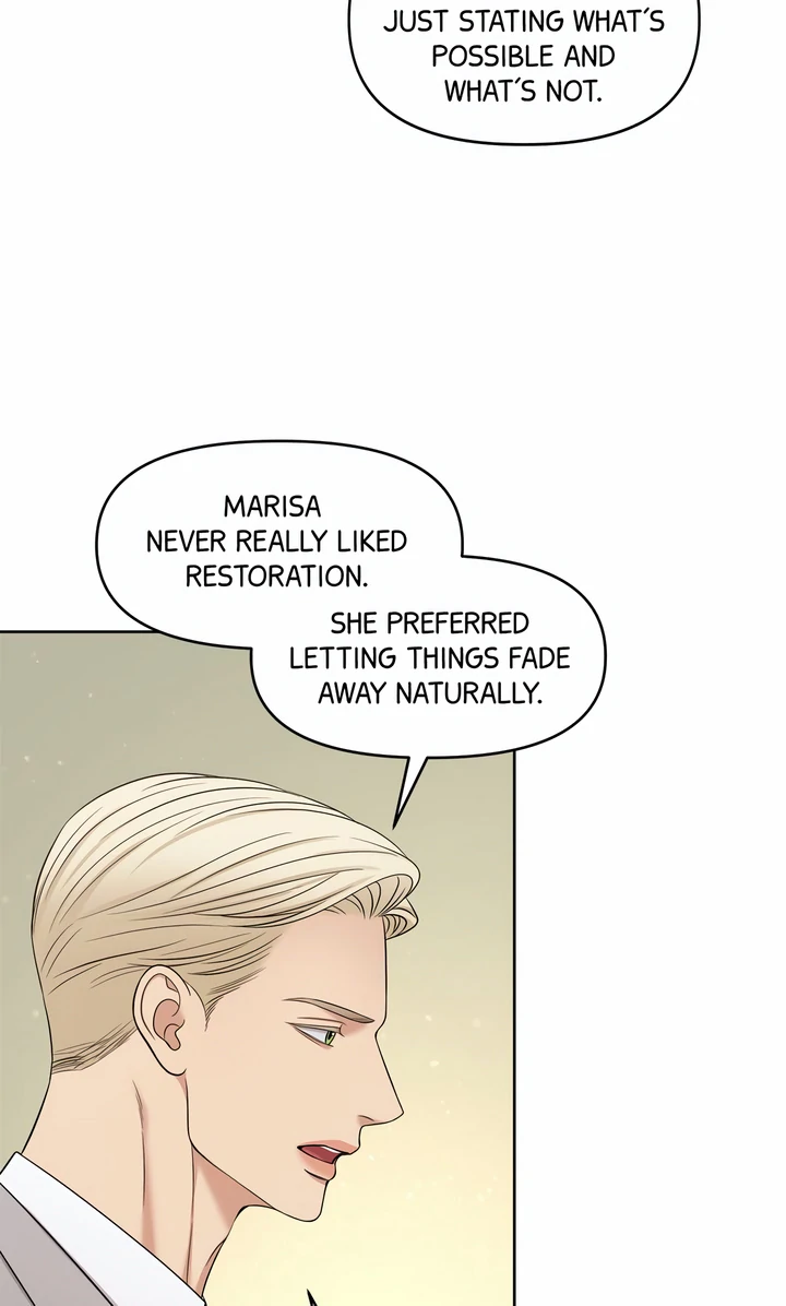 Oil On Canvas [Official][Uncensored] - Chapter 10 manhwa