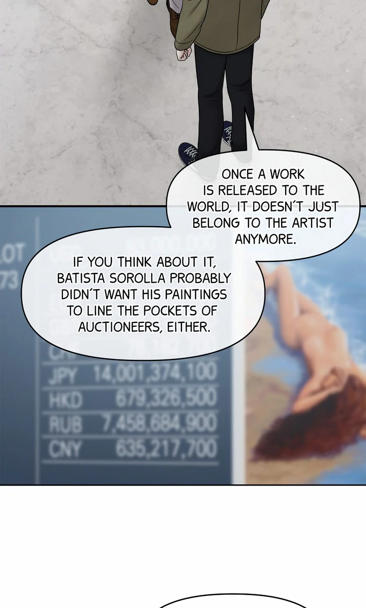 Oil On Canvas [Official][Uncensored] - Chapter 10 manhwa