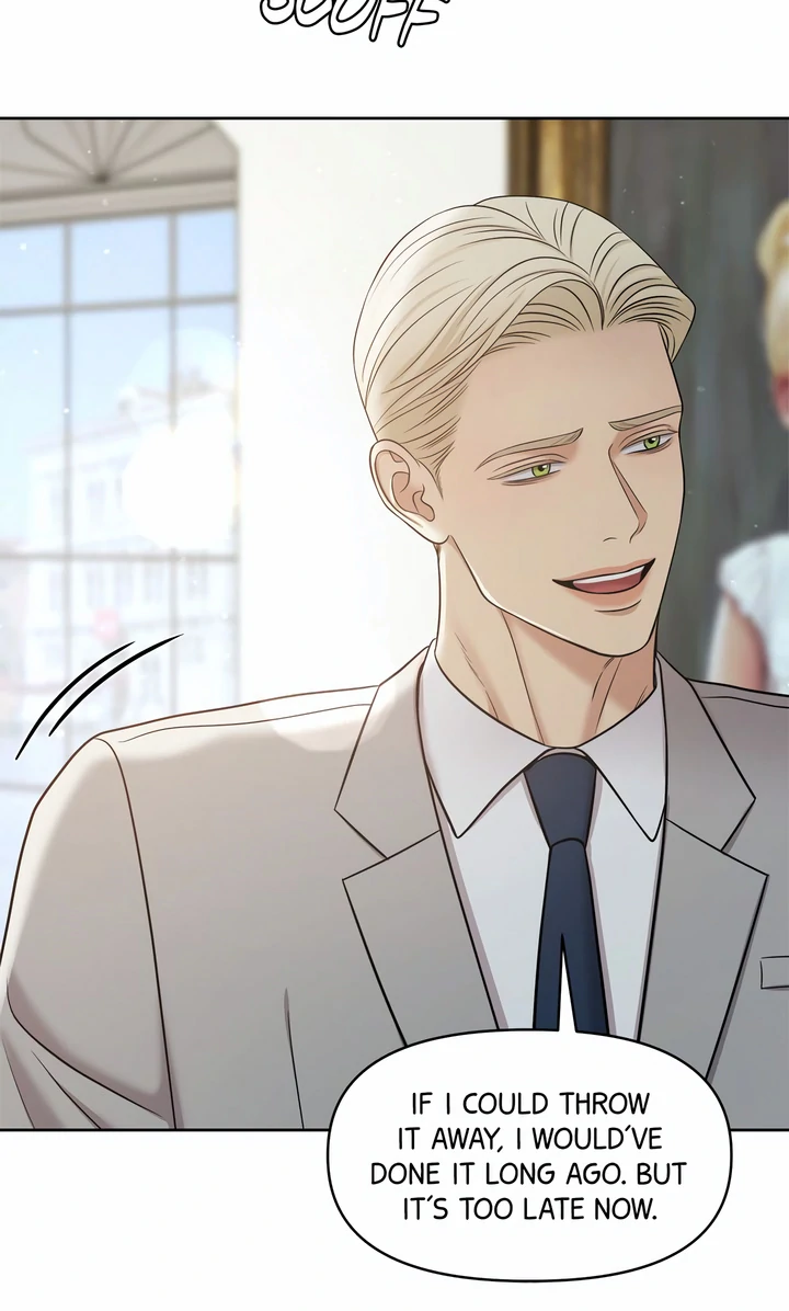 Oil On Canvas [Official][Uncensored] - Chapter 10 manhwa