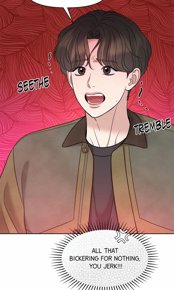 Oil On Canvas [Official][Uncensored] - Chapter 10 manhwa