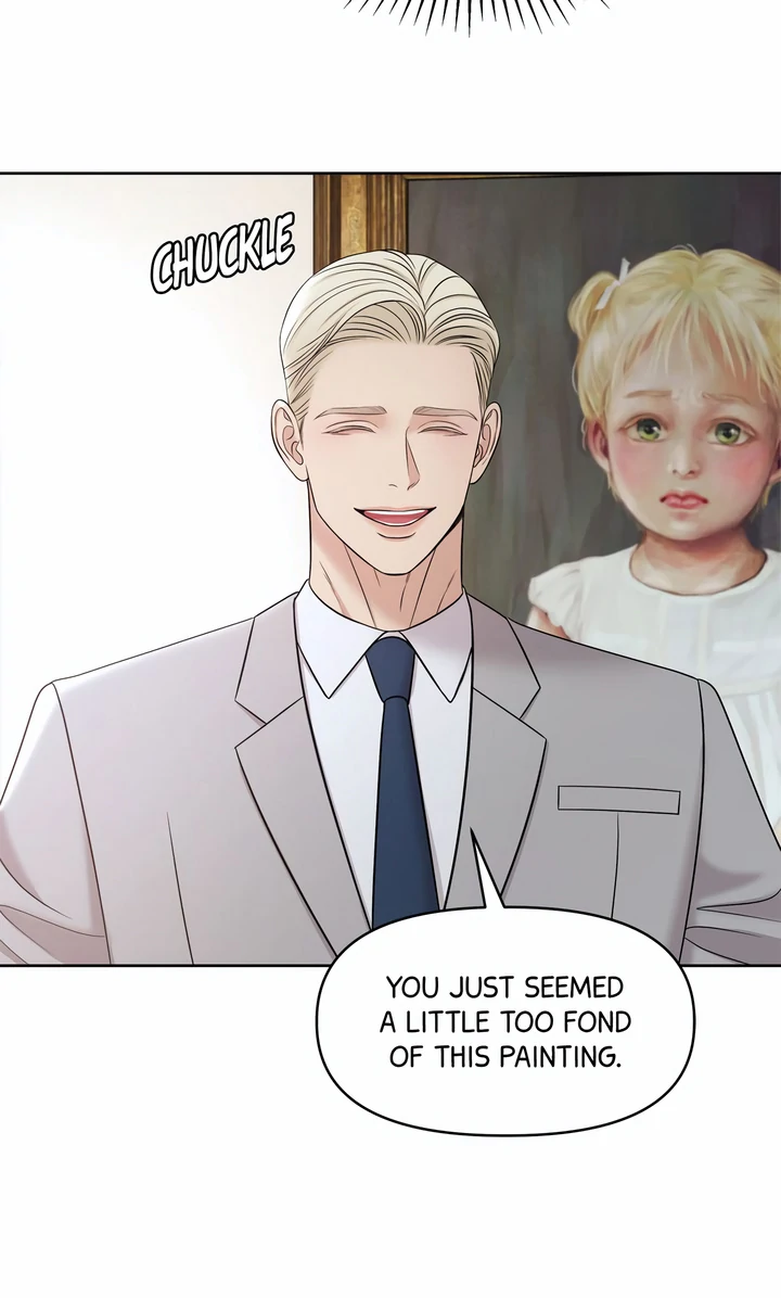 Oil On Canvas [Official][Uncensored] - Chapter 10 manhwa