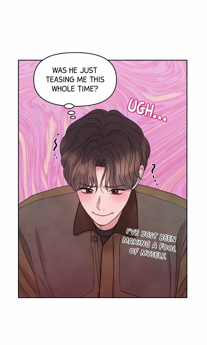 Oil On Canvas [Official][Uncensored] - Chapter 10 manhwa