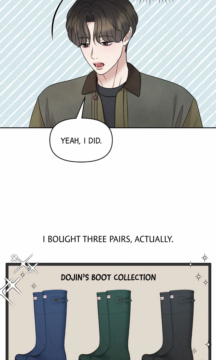 Oil On Canvas [Official][Uncensored] - Chapter 10 manhwa