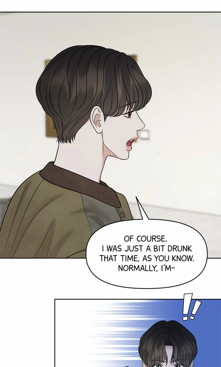 Oil On Canvas [Official][Uncensored] - Chapter 10 manhwa