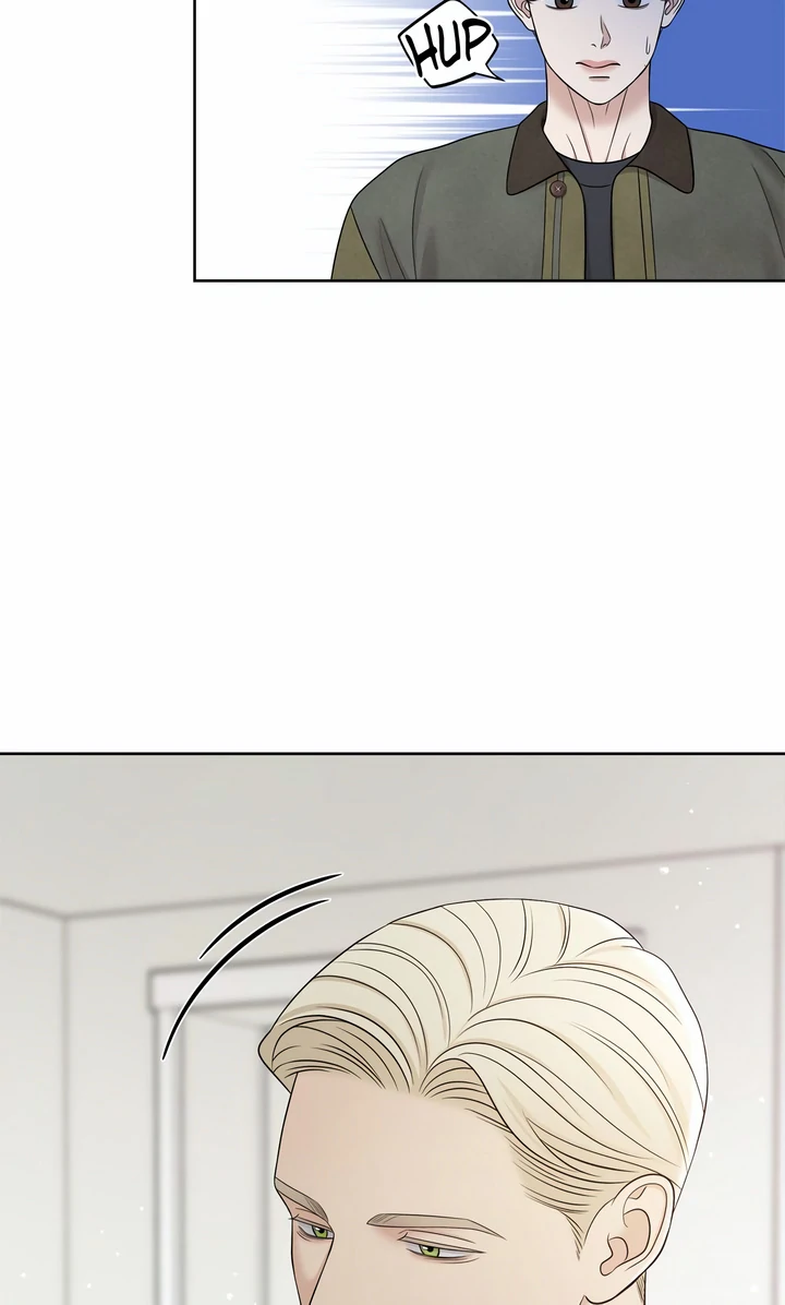 Oil On Canvas [Official][Uncensored] - Chapter 10 manhwa